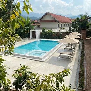 Hotel Vangsavath